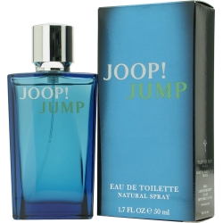 JOOP! JUMP cologne