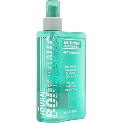 JOVAN cologne