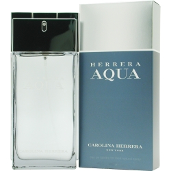 HERRERA AQUA cologne