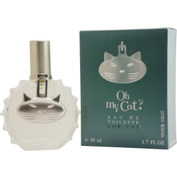EDT SPRAY 1.7 OZ FOR CAT