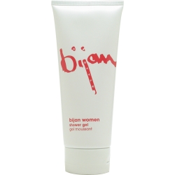 BIJAN STYLE BIJAN STYLE by Bijan SHOWER GEL 6.8 OZ for WOMEN