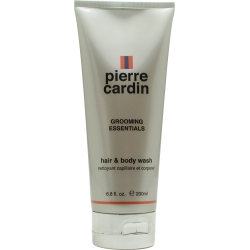 PIERRE CARDIN GROOMING ESSENTIALS cologne