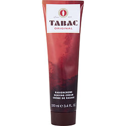 SHAVING CREAM 3.6 OZ