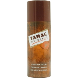 SHAVING FOAM 5 OZ