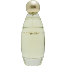 ATTRACTION ATTRACTION by Lancome DEODORANT SPRAY 3.4 OZ for WOMEN