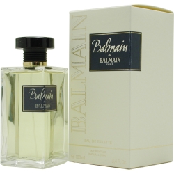 BALMAIN DE BALMAIN perfume BALMAIN DE BALMAIN perfume