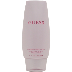 Guess New body