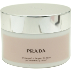 Prada by Prada BODY CREAM 6.7 OZ for WOMEN