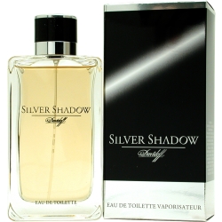 SILVER SHADOW cologne