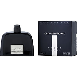 COSTUME NATIONAL SCENT INTENSE COSTUME NATIONAL SCENT INTENSE by Costume National EAU DE PARFUM SPRAY 3.4 OZ for WOMEN