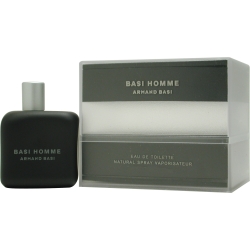 BASI HOMME cologne