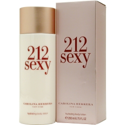 212 SEXY by Carolina Herrera Women's Discount Perfume