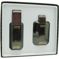 QUORUM by Antonio Puig Men's Cologne