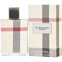 BURBERRY LONDON perfume BURBERRY LONDON perfume