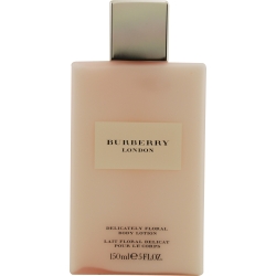 BURBERRY LONDON BURBERRY LONDON by Burberry BODY LOTION 5 OZ (NEW) for WOMEN