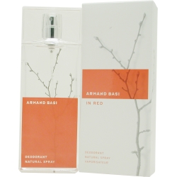 DEODORANT SPRAY 3.4 OZ