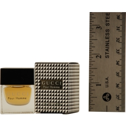 GUCCI POUR HOMME cologne