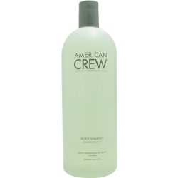 Citrus Active Shampoo