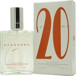 20 Gendarme parfum