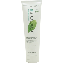 BIOLAGE by Matrix BODIFYING CONDITIONER FOR VOLUMIZES FINE OR LIMP HAIR 8.5 OZ for UNISEX