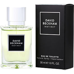 EDT SPRAY 1 OZ