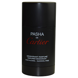 PASHA DE CARTIER by Cartier Men's Cologne