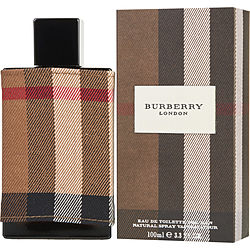 BURBERRY LONDON cologne