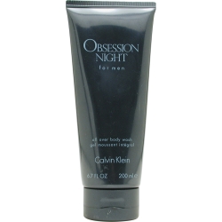 OBSESSION NIGHT by Calvin Klein Men's Cologne