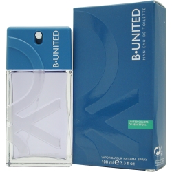 EDT SPRAY 3.3 OZ