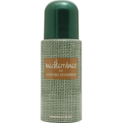 MEDITERRANEO by Antonio Banderas Men's Cologne