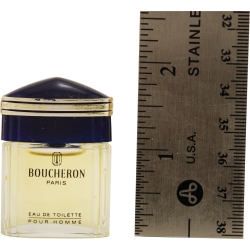 BOUCHERON by Boucheron Men's Cologne