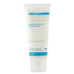 Acne Treatment Gel-