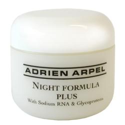 Adrien Arpel by Adrien Arpel Adrien Arpel Night Formula Plus--2OZ for WOMEN Adrien Arpel by Adrien Arpel Adrien Arpel Night Formula Plus--2OZ for WOMEN