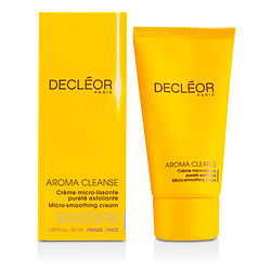 Decleor by Decleor Natural Mirco-Smoothing Cream--/1.69OZ for WOMEN