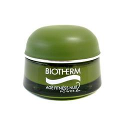 Biotherm by BIOTHERM Age Fitness Power 2 Recharging & Renewing Night Treatment ( N/C )-/1.69OZ for WOMEN