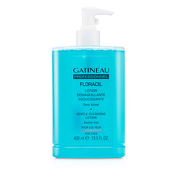 Gatineau Gatineau by Gatineau Floracil Gentle Cleansing Lotion For Eyes ( Alcohol Free )--/13.5OZ for WOMEN