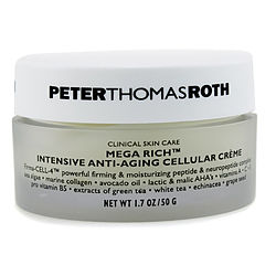 Peter Thomas Roth by Peter Thomas Roth Mega Rich Intensive Anti-Aging Cellular Creme for WOMEN