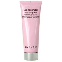 GIVENCHY by Givenchy No Complex Sculpting & Firming Lotion ( For Stomach & Waist ) for WOMEN