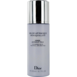 CHRISTIAN DIOR CHRISTIAN DIOR by Christian Dior Magique Cleansing Gelee For Face, Lips & Eyes--/6.7OZ for WOMEN