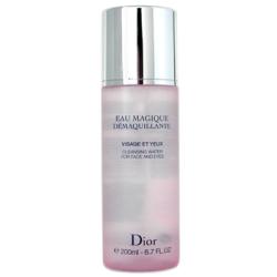 CHRISTIAN DIOR CHRISTIAN DIOR by Christian Dior Magique Cleansing Water For Face & Eyes--/6.7OZ for WOMEN