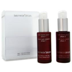 Laura Mercier by Laura Mercier Multi-Vitamin Serum ( Phase 1&2 )--2x17ml for WOMEN