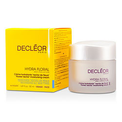 Decleor by Decleor Hydra Floral Anti-Pollution Flower Nectar Moisturising Cream--/1.7OZ for WOMEN
