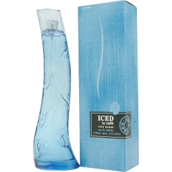 EDT SPRAY 3.4 OZ