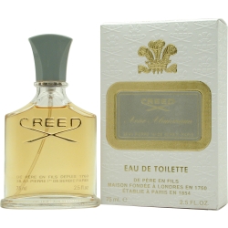 CREED ACIER ALUMINUM fragrance