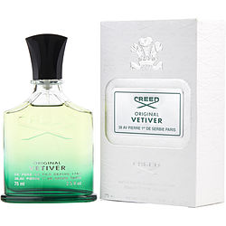 CREED VETIVER cologne CREED VETIVER cologne