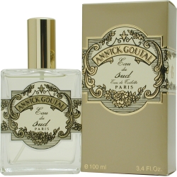 EAU DU SUD cologne