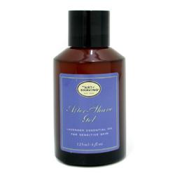 The Art Of Shaving by The Art Of Shaving Aftershave Gel Alcohol Free - Lavender Essential Oil ( For Sensitive Skin ) -/3.4OZ for MEN