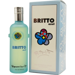BRITTO AZUL perfume BRITTO AZUL perfume
