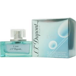 L'EAU ST DUPONT cologne