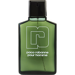 EDT SPRAY 3.4 OZ (UNBOXED)